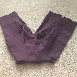 Lulu pants